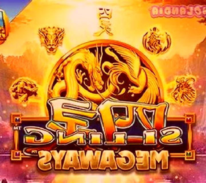 Si Ling Megaways slot
