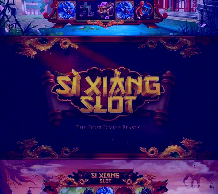 Si Ling slot game