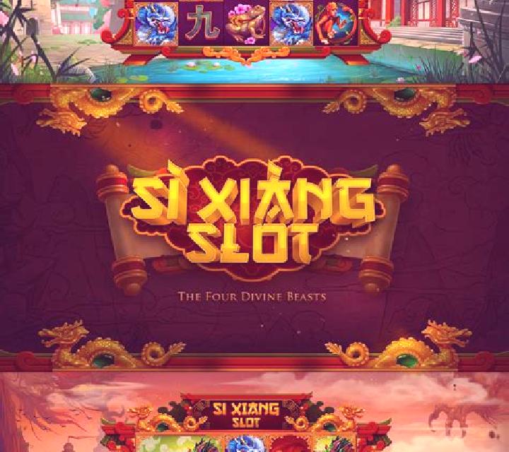 Si Mei online slot