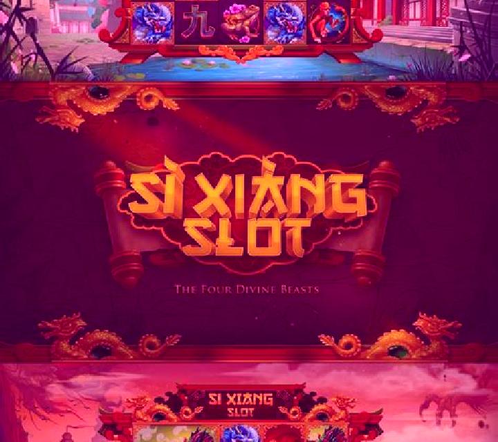 Si Mei slot