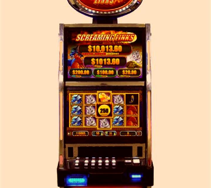 Si Xiang (Playtech) slot machine