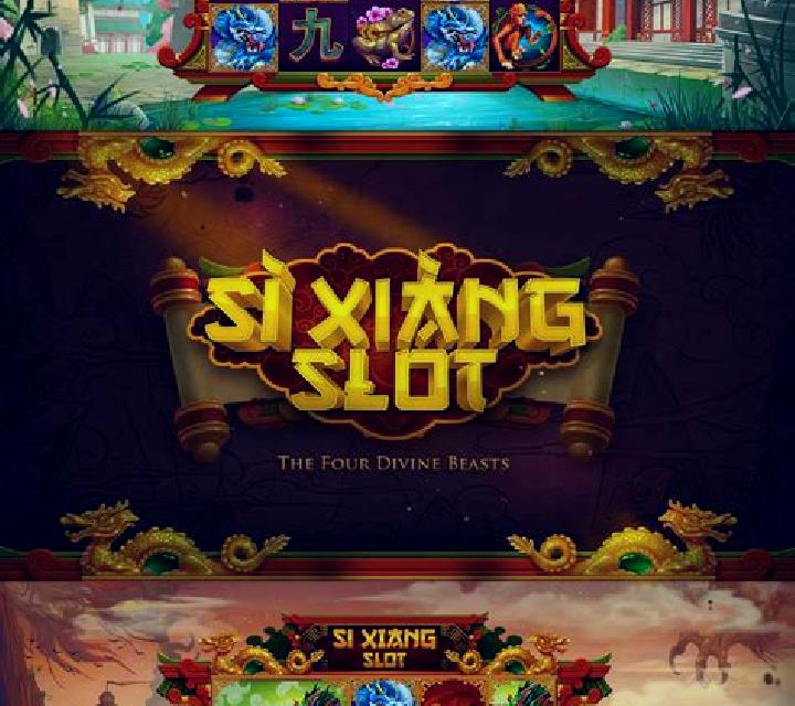 Si-Xiang Scratch slot