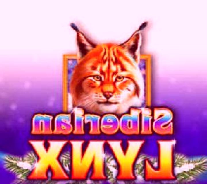 Siberian Lynx slot game