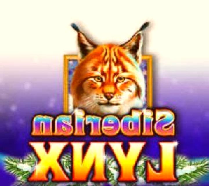 Siberian Lynx slot