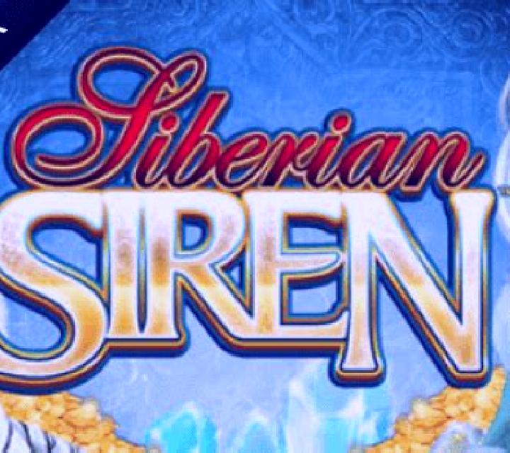 Siberian Siren slot