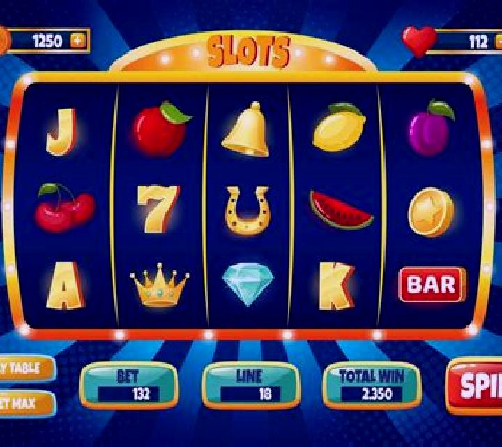 Sibyl slot machine