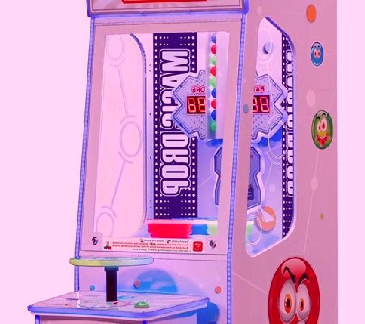 Sic Ball slot machine