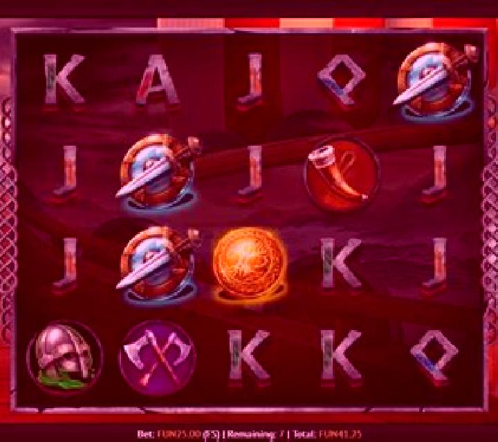 Sic Bo (1X2gaming) slot game