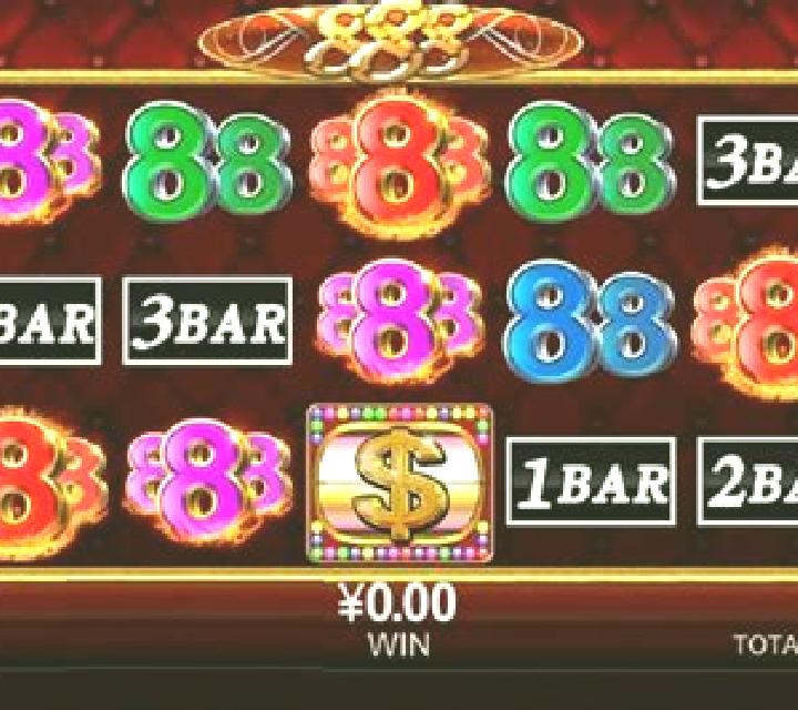 Sic bo 888 slot machine