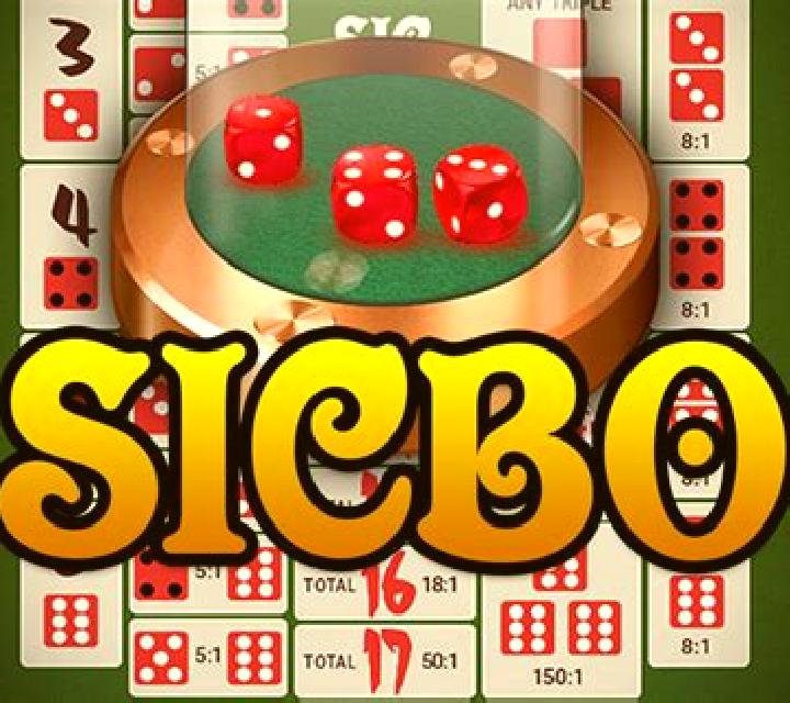 Sic Bo (Belatra Games) online slot
