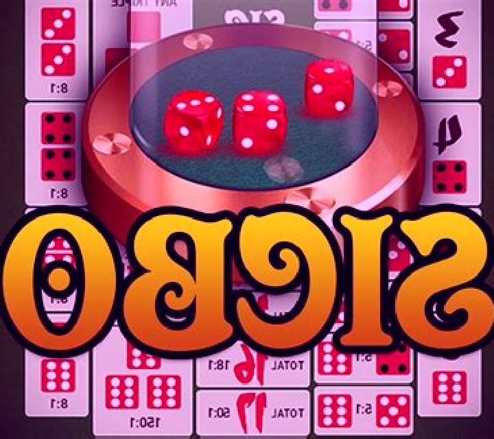 Sic Bo (Belatra Games) slot game