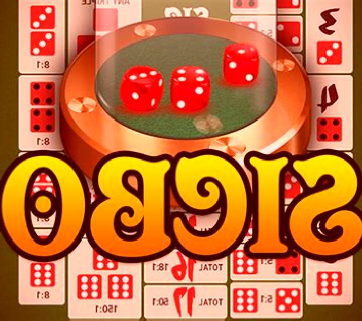 Sic Bo (Belatra Games) slot machine