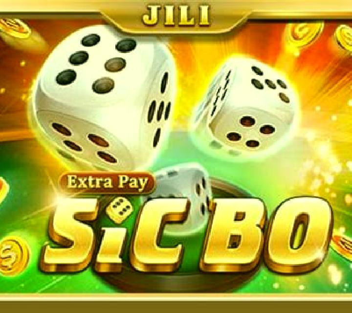 Sic Bo (Belatra Games) slot