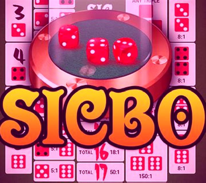 Sic Bo (BGaming) online slot