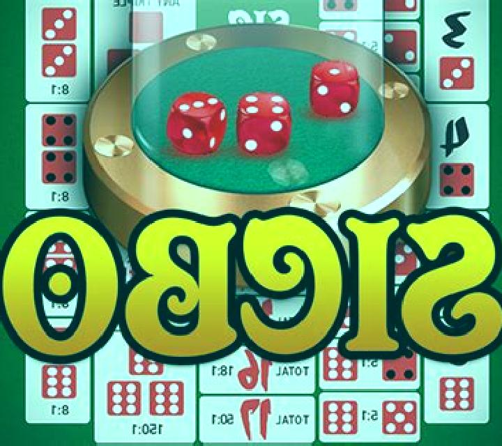 Sic Bo (BGaming) slot machine