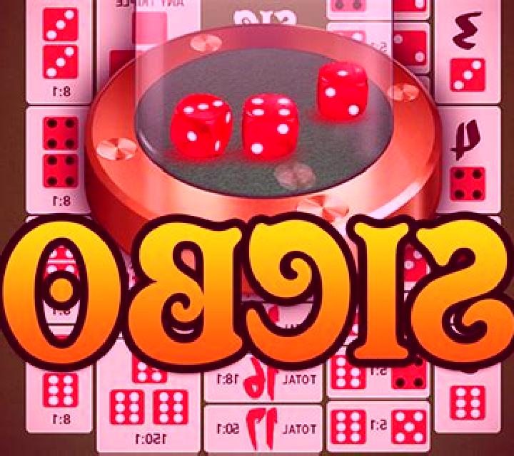 Sic Bo (CreedRoomz) online slot