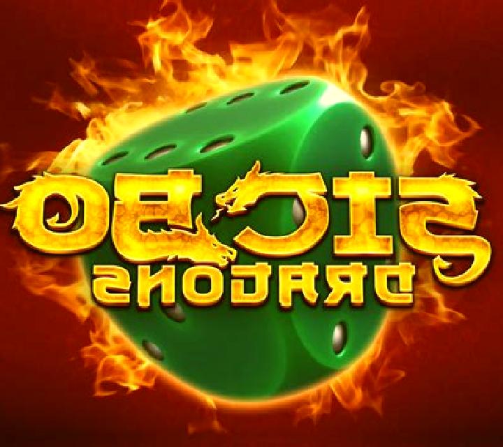 Sic Bo Dragons slot game