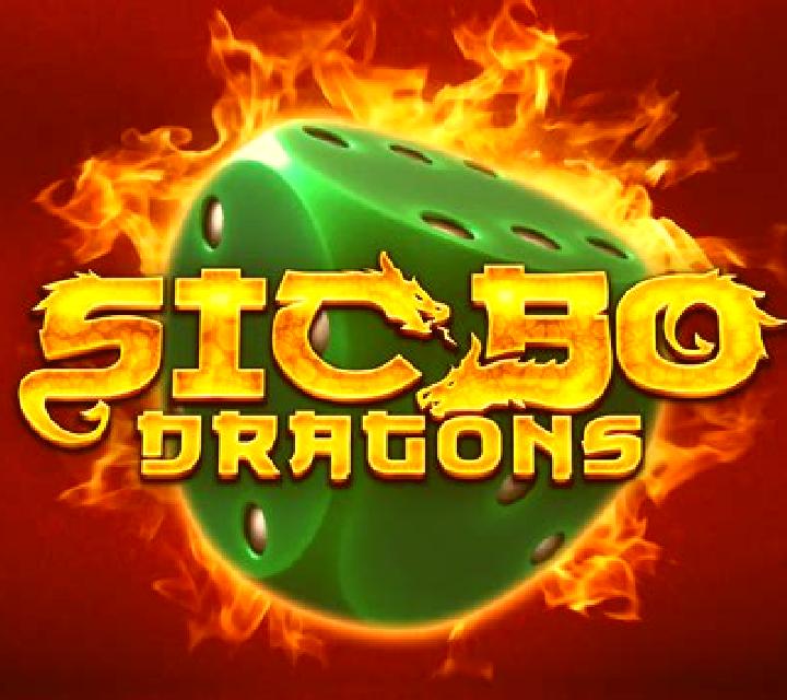 Sic Bo Dragons slot machine