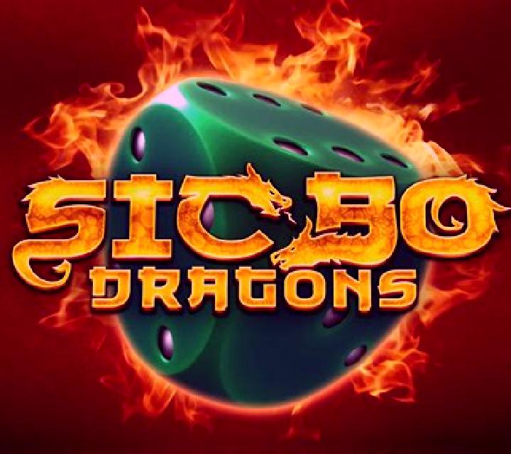 Sic Bo Dragons slot