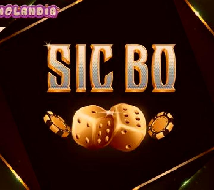 Sic Bo (Expanse Studios) online slot