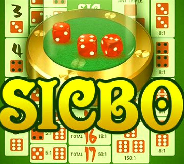 Sic Bo (Expanse Studios) slot game