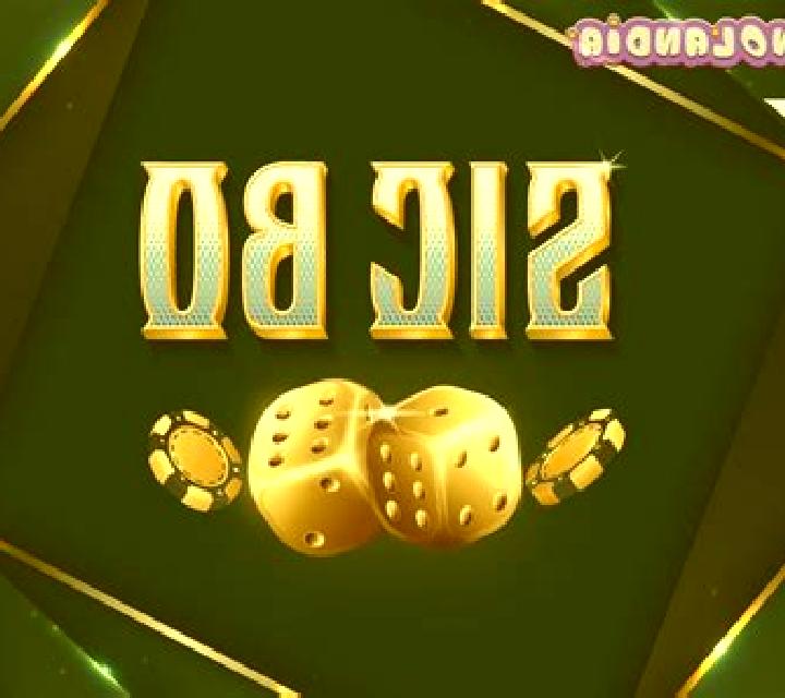 Sic Bo (Expanse Studios) slot