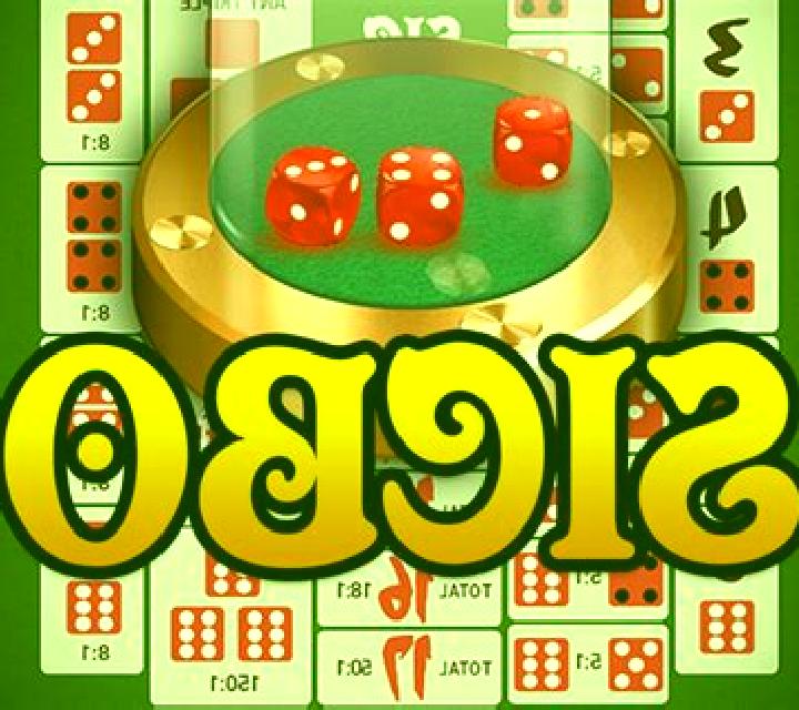 Sic Bo (Galaxsys) slot machine