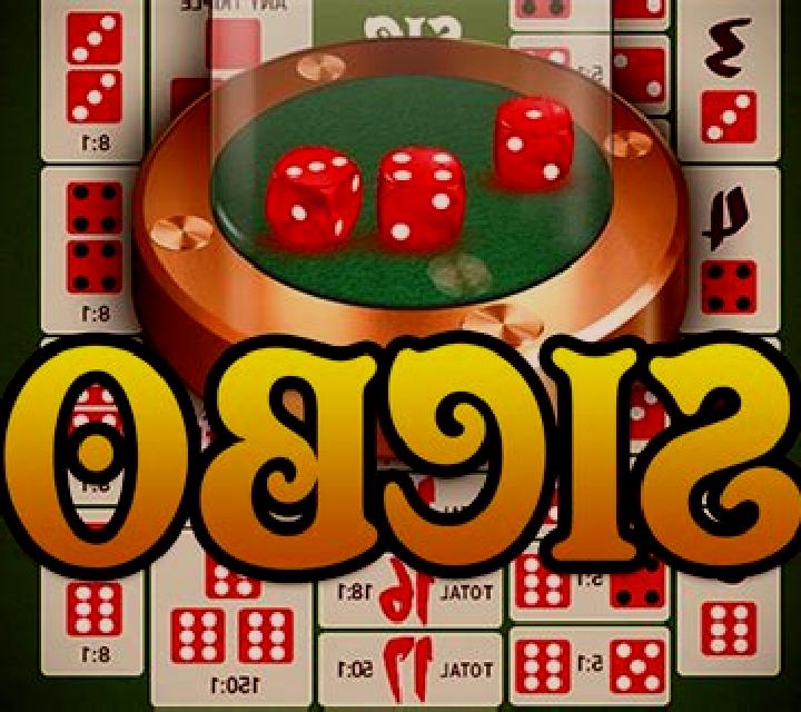 Sic Bo (Galaxsys) slot