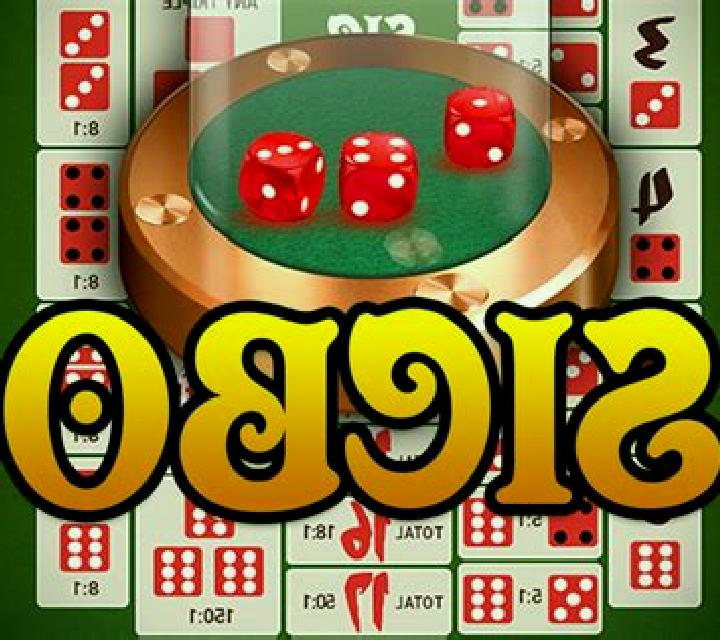 Sic Bo (GamesOS) online slot