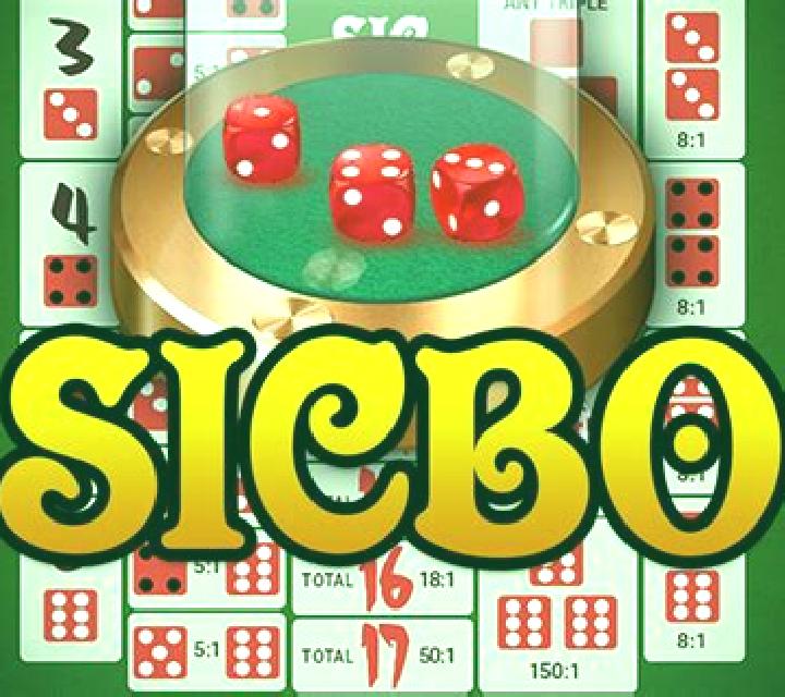 Sic Bo (GamesOS) slot game