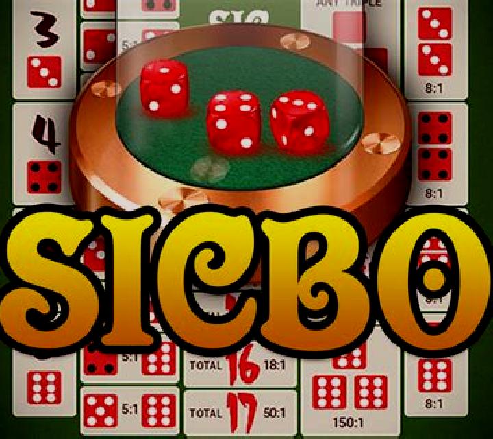 Sic Bo (GamesOS) slot machine