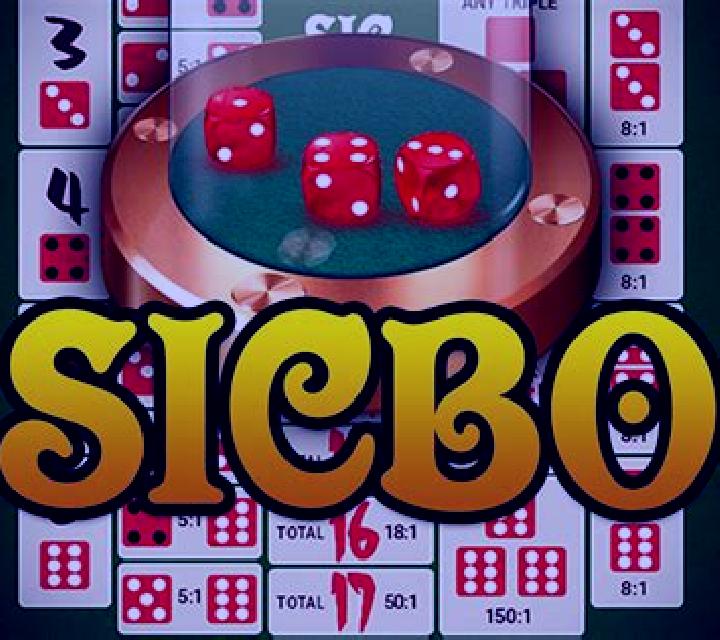 Sic Bo (GamesOS) slot
