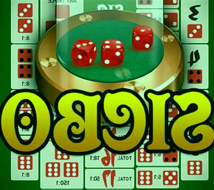 Sic Bo (Habanero) online slot