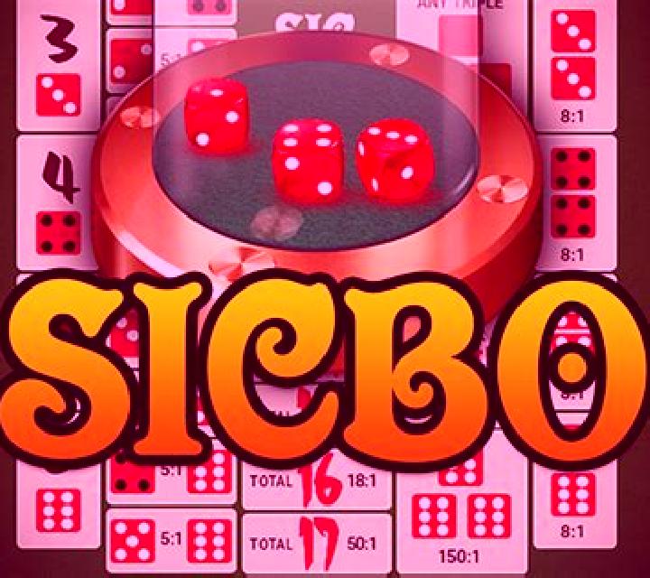 Sic Bo (Habanero) slot machine