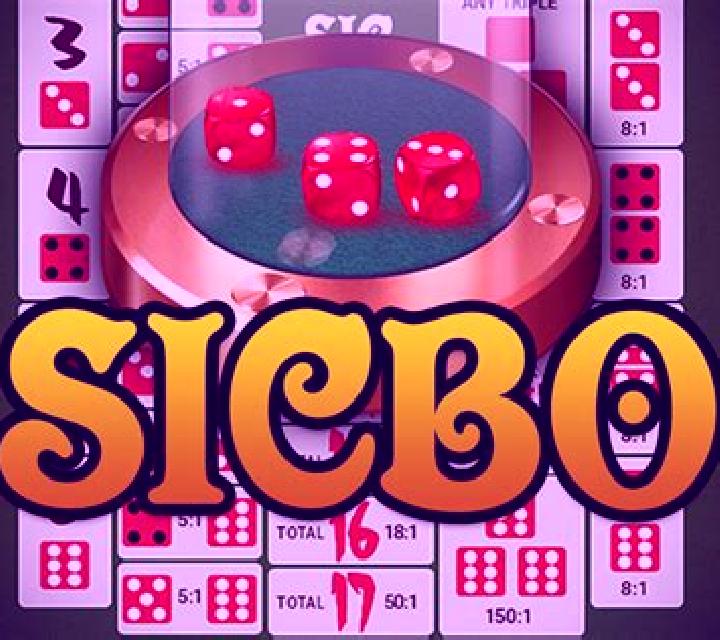 Sic Bo (Hotdog Gaming) online slot
