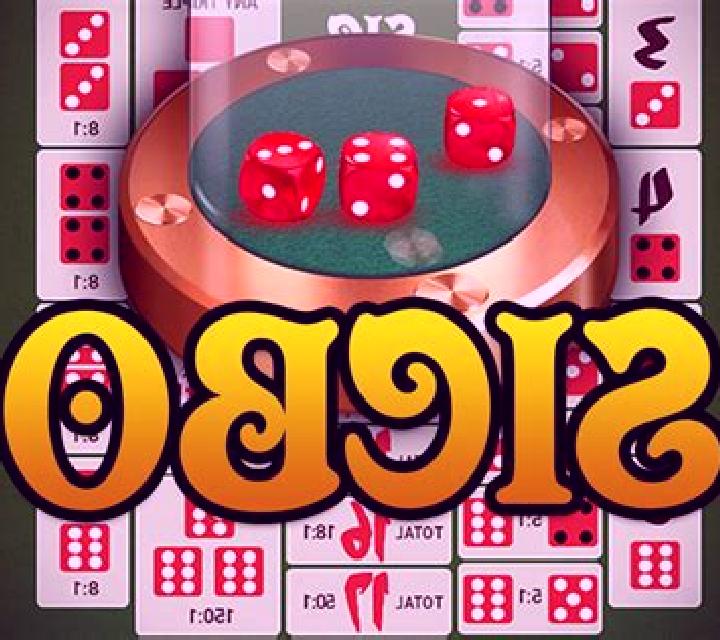Sic Bo (Hotdog Gaming) slot game