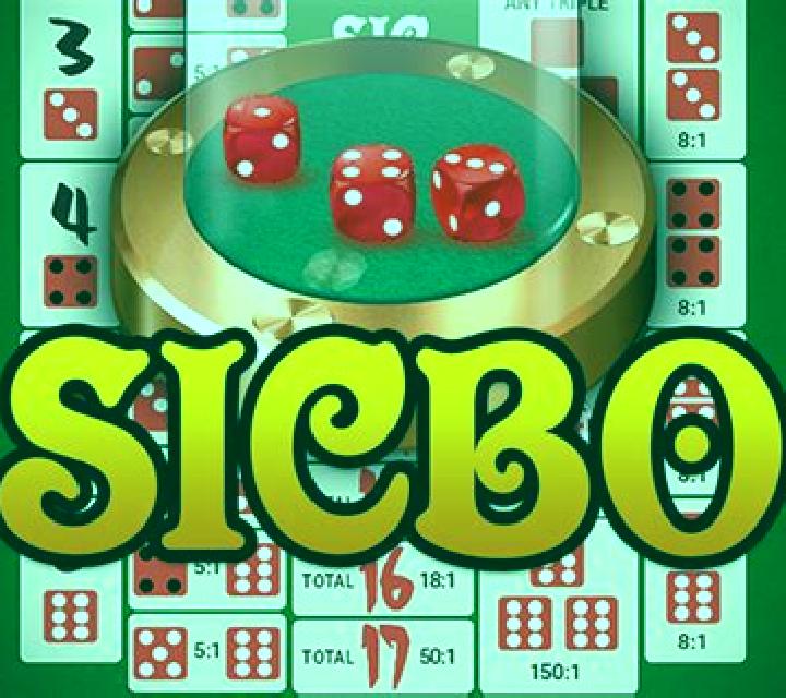 Sic Bo (Hotdog Gaming) slot machine