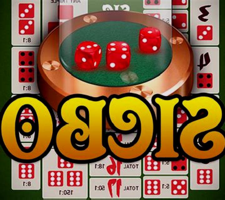 Sic Bo (Hotdog Gaming) slot