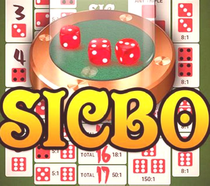 Sic Bo (Iconic21) online slot
