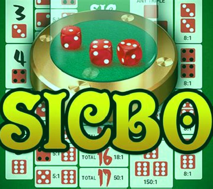 Sic Bo (Iconic21) slot machine