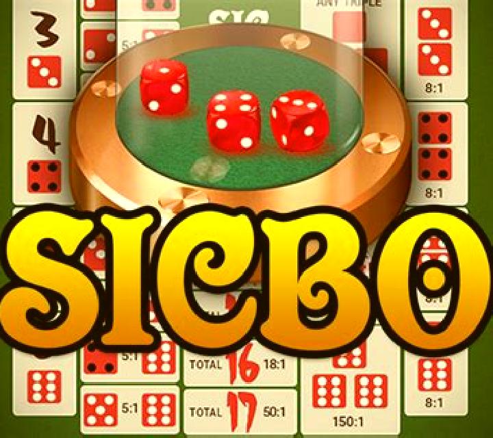 Sic Bo (Iconic21) slot