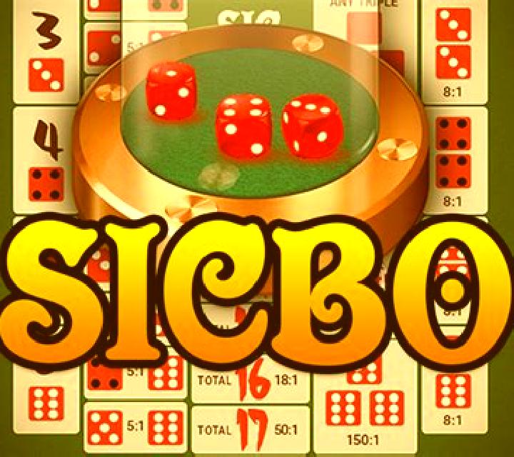 Sic Bo (KingMidas Games) slot machine