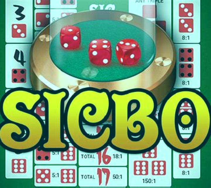 Sic Bo (KingMidas Games) slot