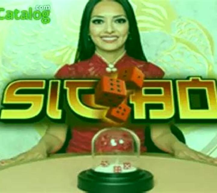Sic Bo Live slot