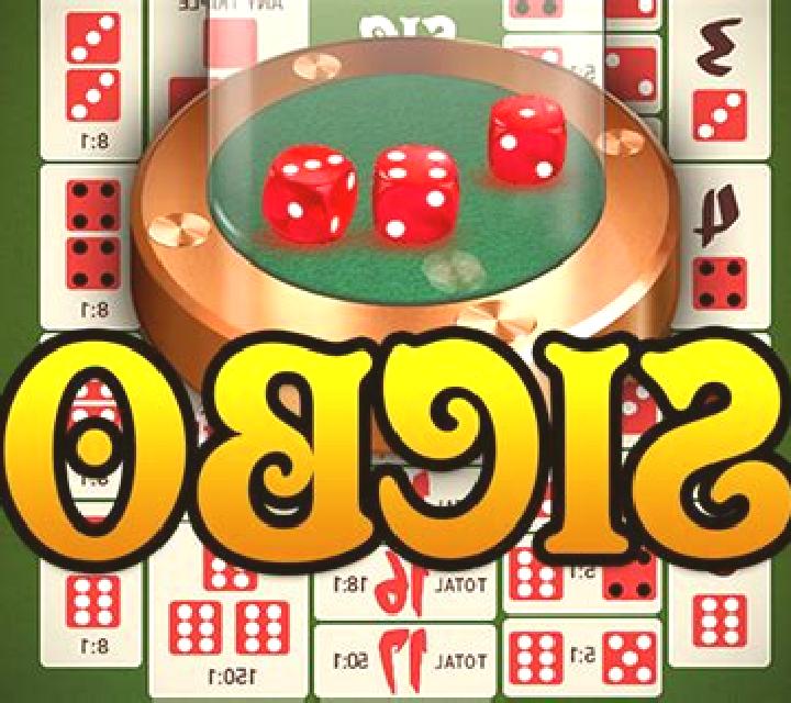 Sic Bo Macau online slot