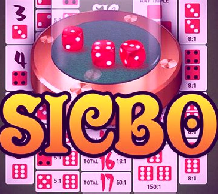 Sic Bo (OneTouch) slot machine