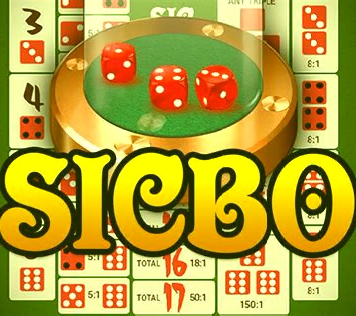 Sic Bo (OneTouch) slot