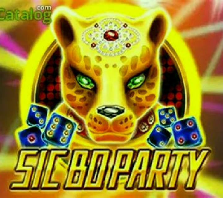 Sic Bo Party slot