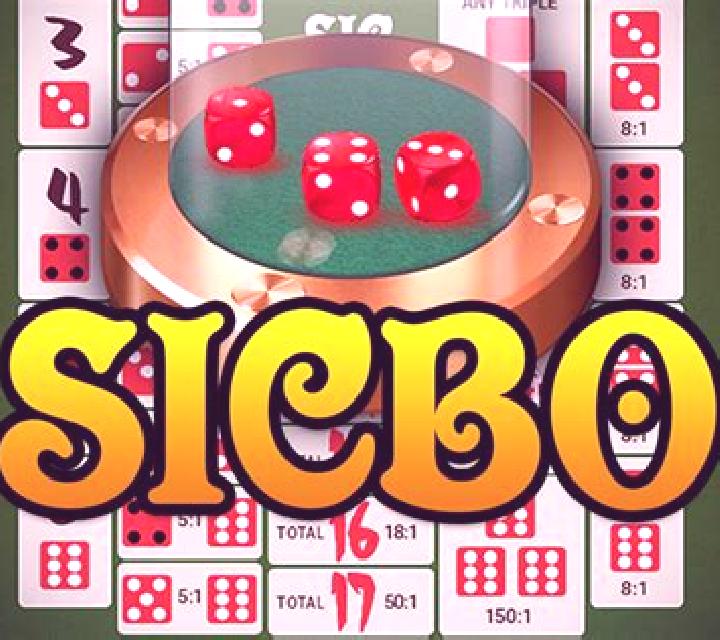 Sic Bo (PlayPearls) slot