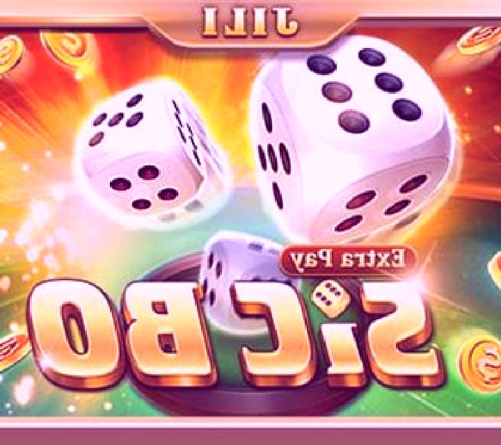 Sic Bo (Playtech) online slot
